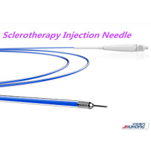 22g 5mm Injection Needle for Endoscopic Injection